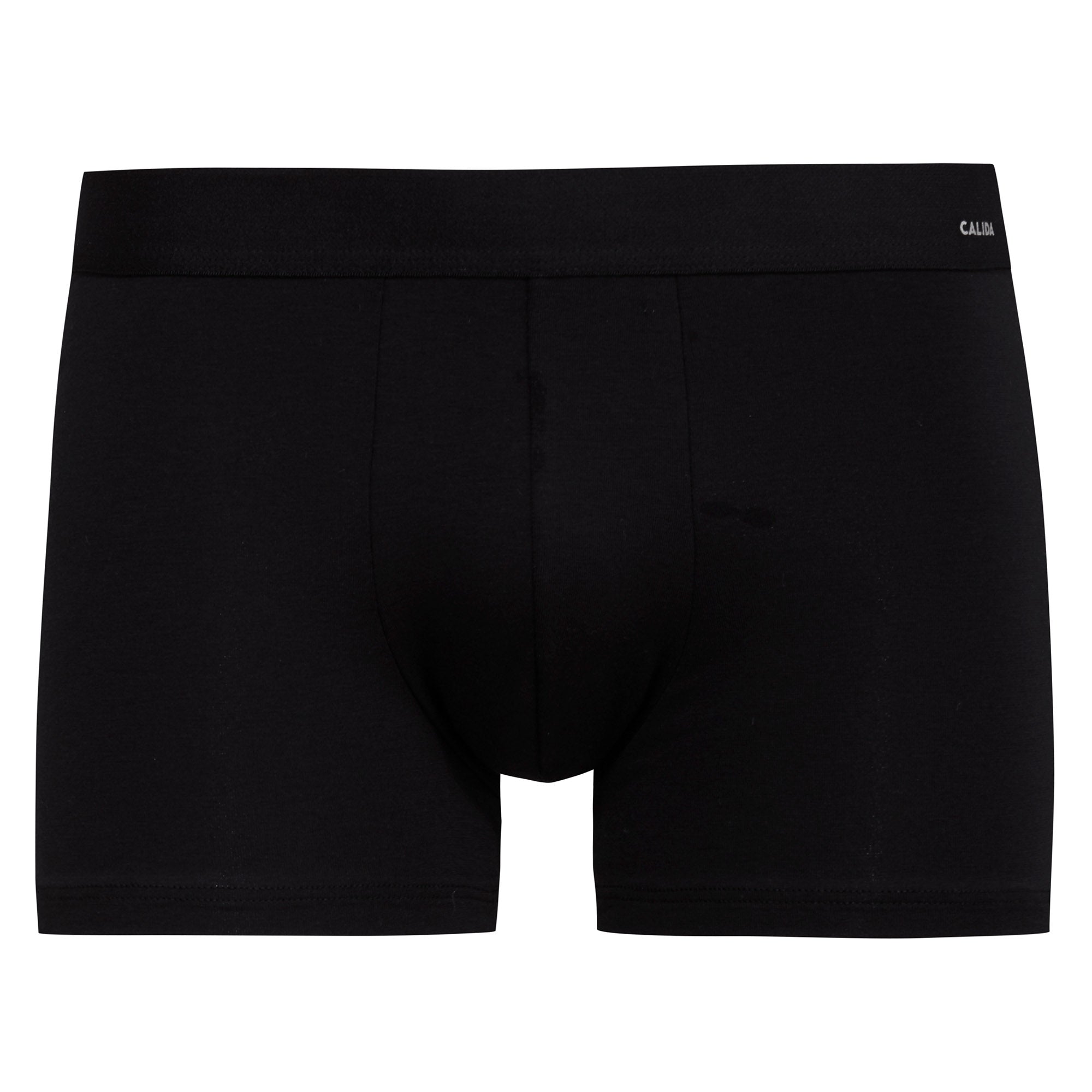 CALIDA Herren Boxershorts - Cotton Code, Elastikbund, Activity Cotton