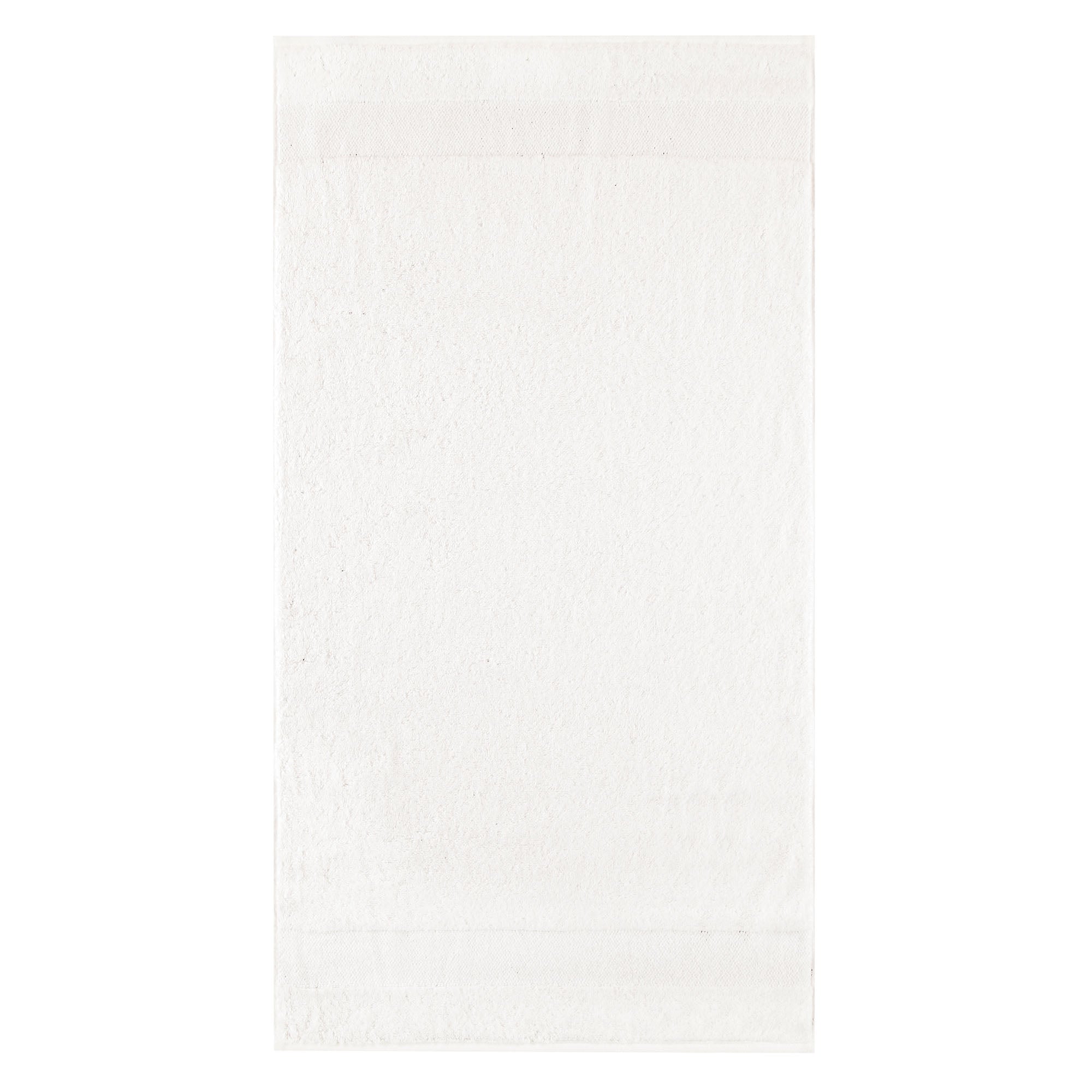Villeroy & Boch Duschtuch - One, Walkfrottier, Handtuch, Baumwolle