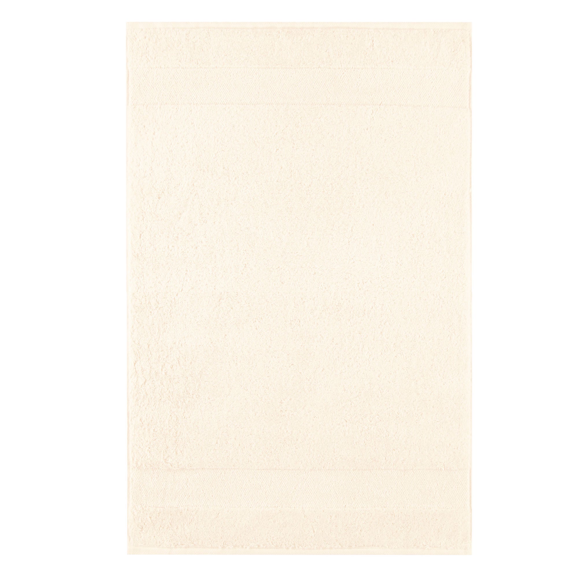 Villeroy & Boch Guest Towel - One, Terry Towel, Towel, Cotton