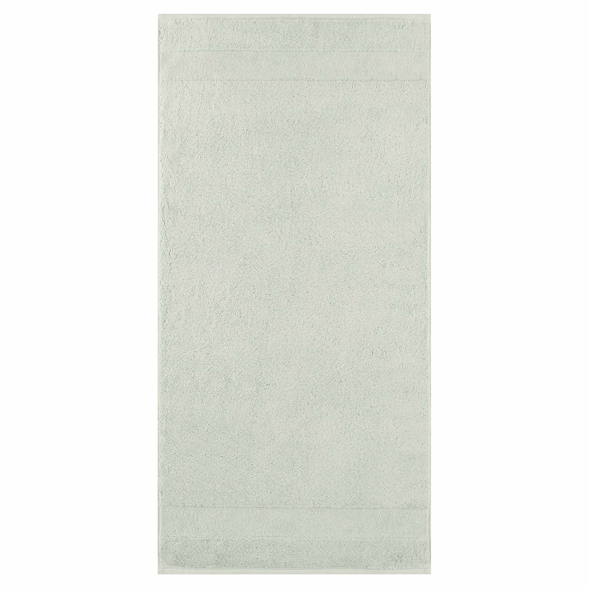 Villeroy & Boch Handtuch - One, Walkfrottier, Handtuch, Baumwolle