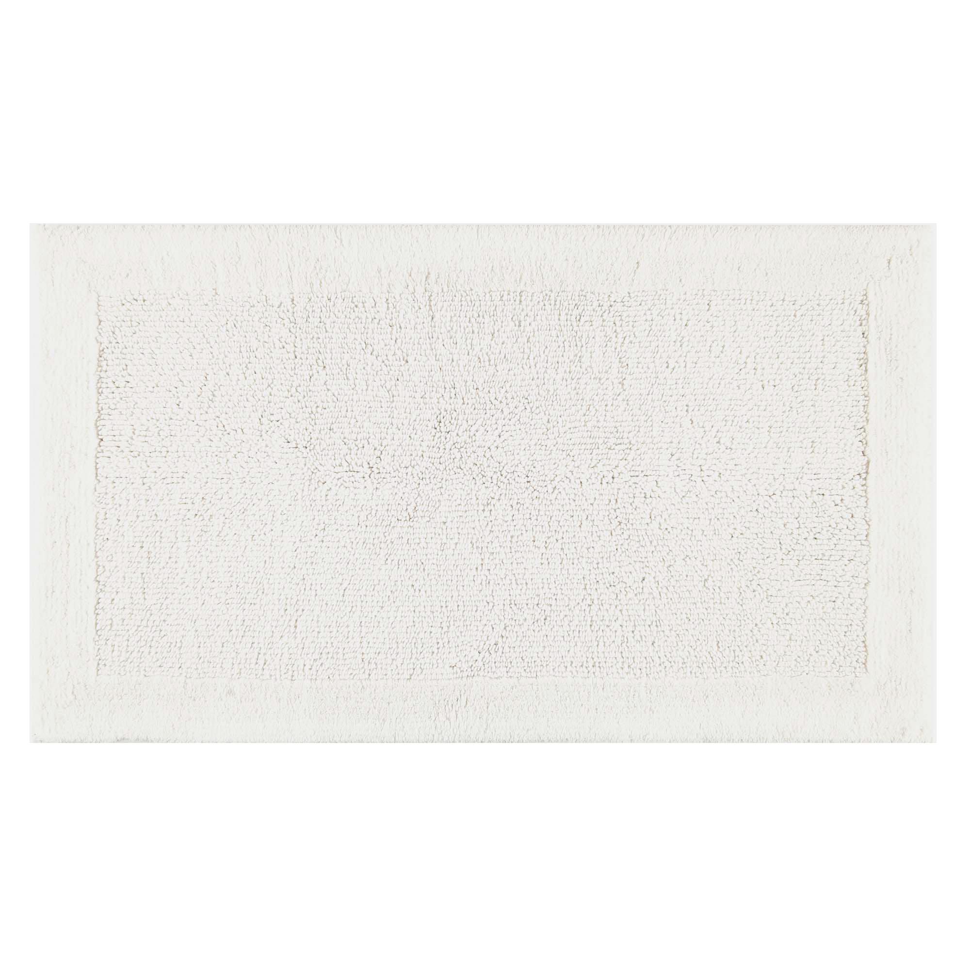 Villeroy & Boch Bath Mat - Charisma, Reversible Bath Mat, Cotton