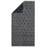 Villeroy & Boch Shower towel - Carré, terry towel, patterned, towel, cotton