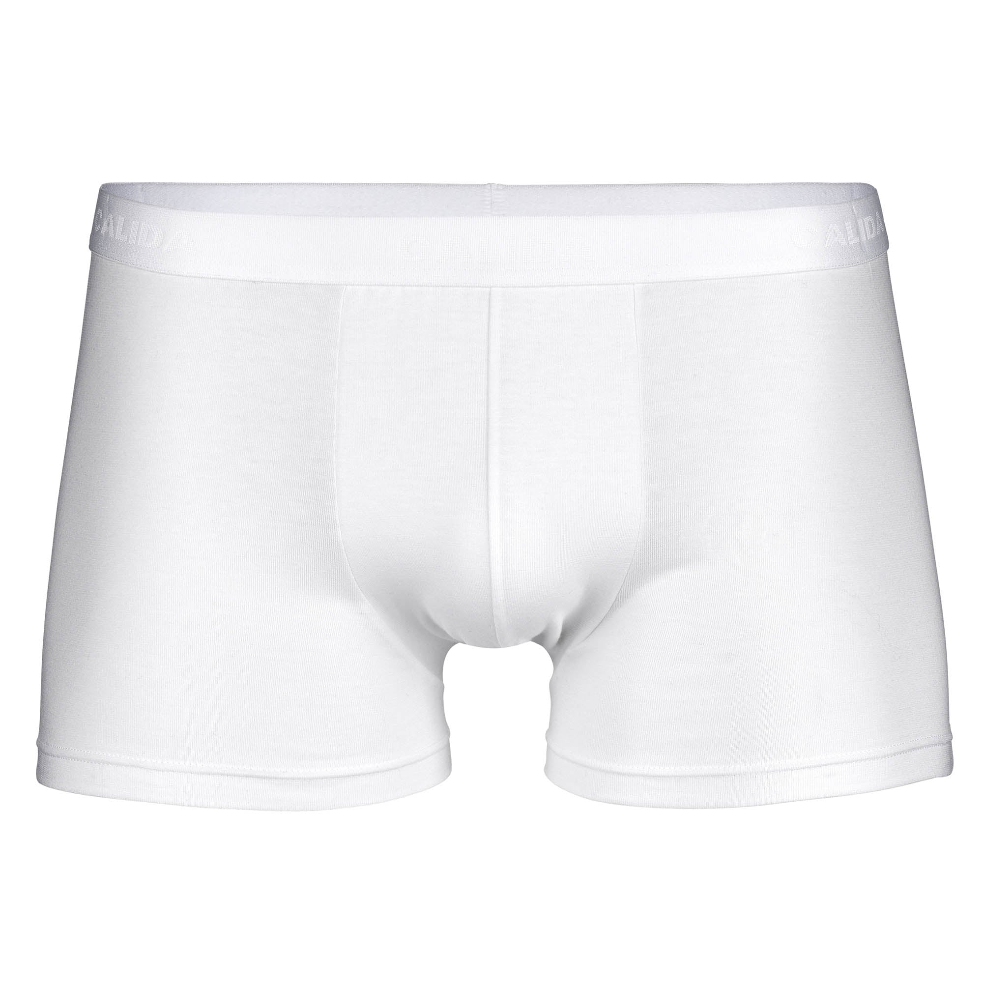 CALIDA Herren Boxershorts - Evolution, Softbund, einfarbig
