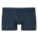 CALIDA Herren Boxershorts - Pure & Style, Elastikbund, einfarbig