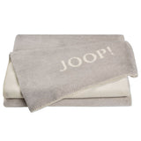 JOOP! Wohndecke - UDF Doubleface