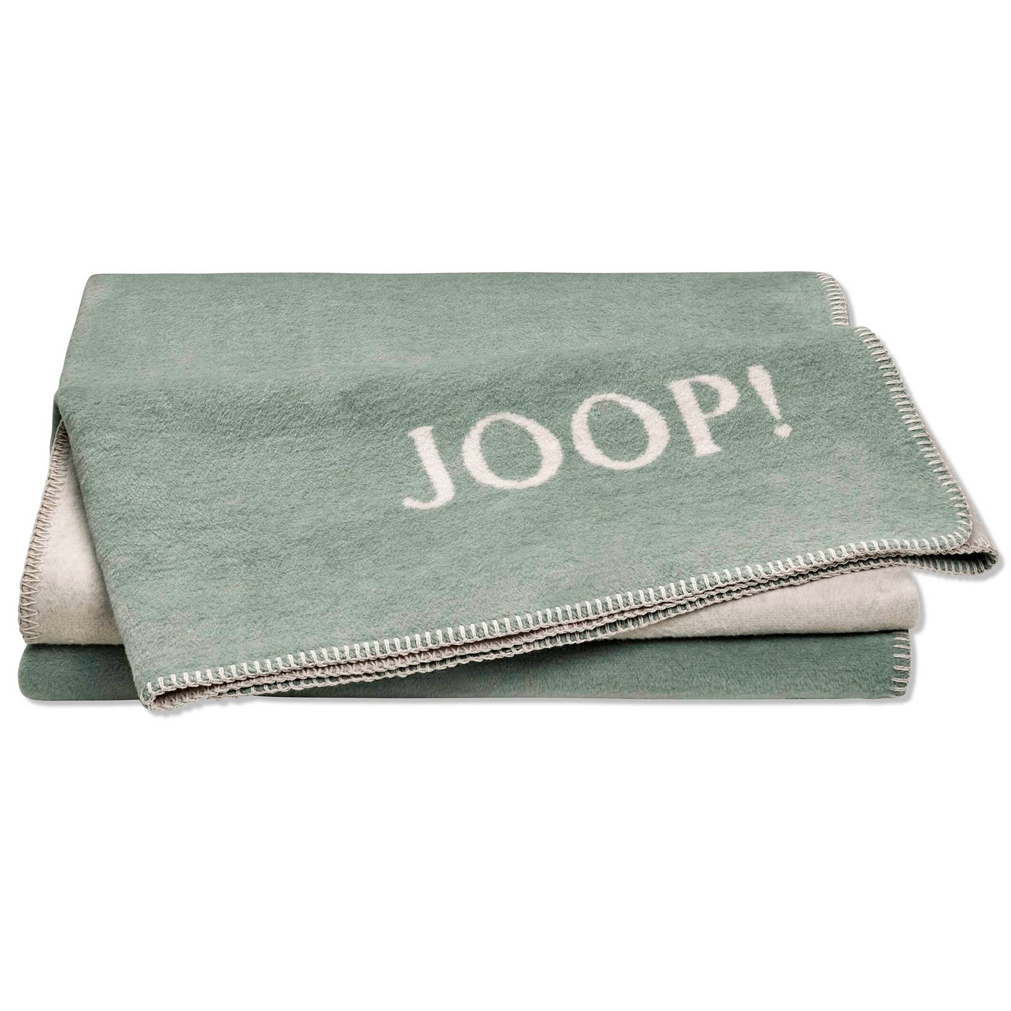 JOOP! Wohndecke - UDF Doubleface