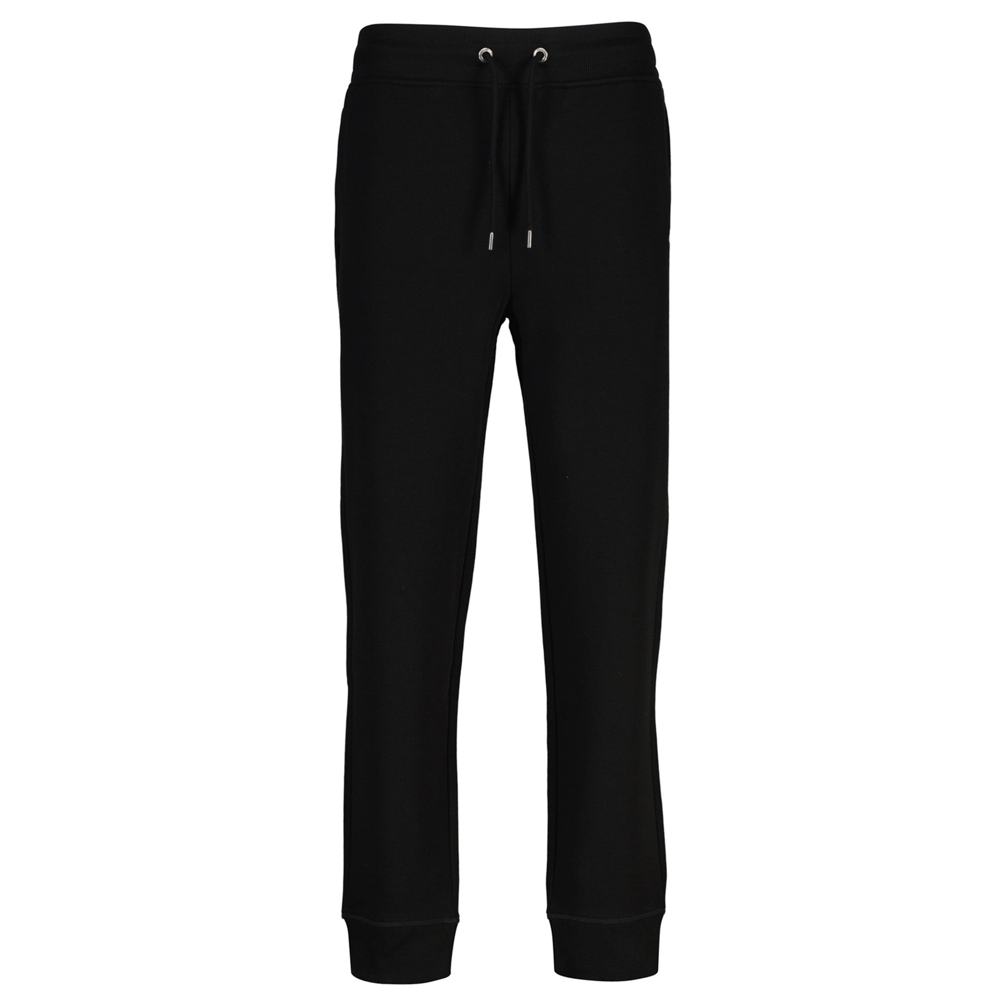 GANT Men's Sweatpants - SHIELD SWEATPANTS, Joggers, Regular Fit, Logo Embroidery, Cotton Blend