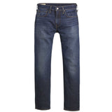Levi's Men's Jeans - 502 Taper, Denim-Flex, Length 32, Comfort Stretch