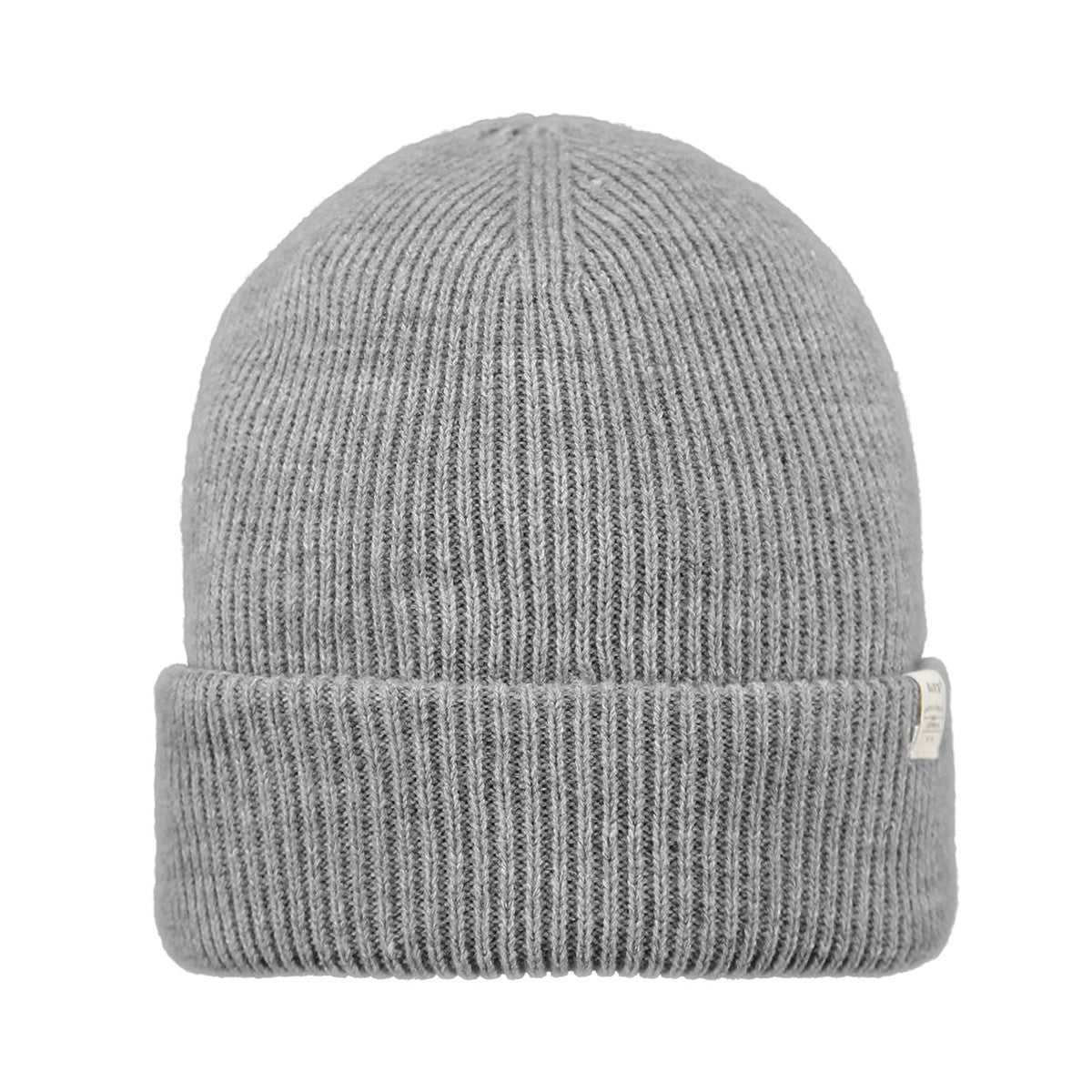 BARTS Unisex Beanie - Kinabalu Beanie, One Size, unicoloured