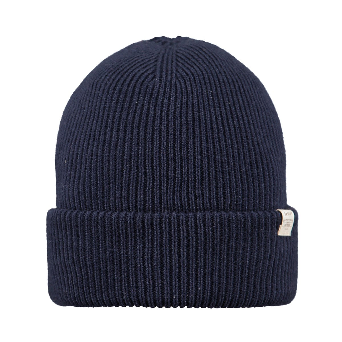 BARTS Unisex Beanie - Kinabalu Beanie, One Size, unicoloured