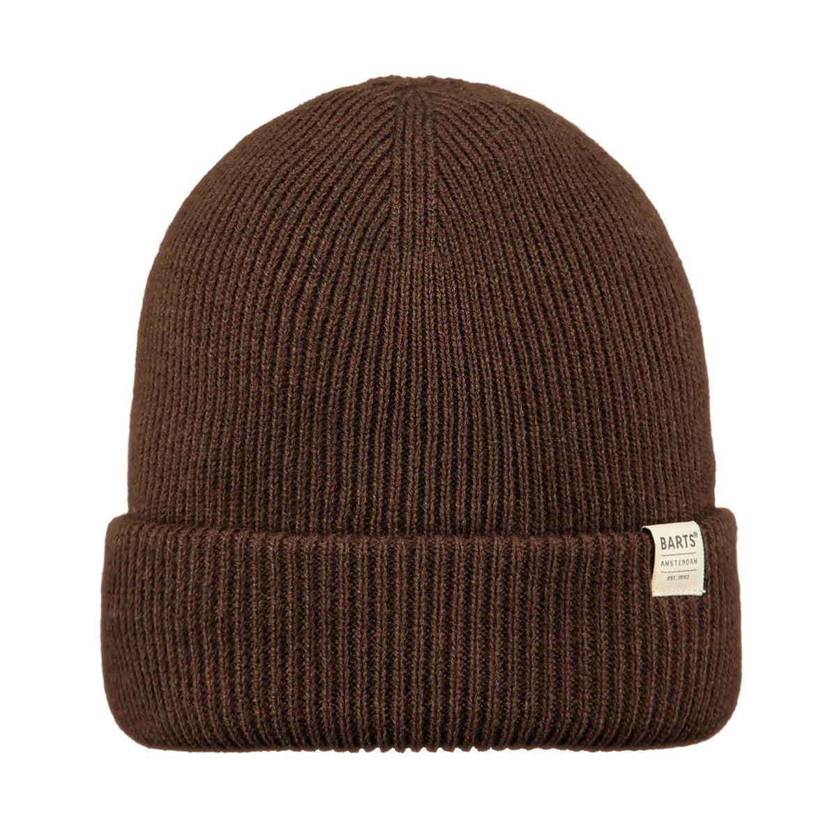 BARTS Unisex Beanie - Kinabalu Beanie, One Size, unicoloured