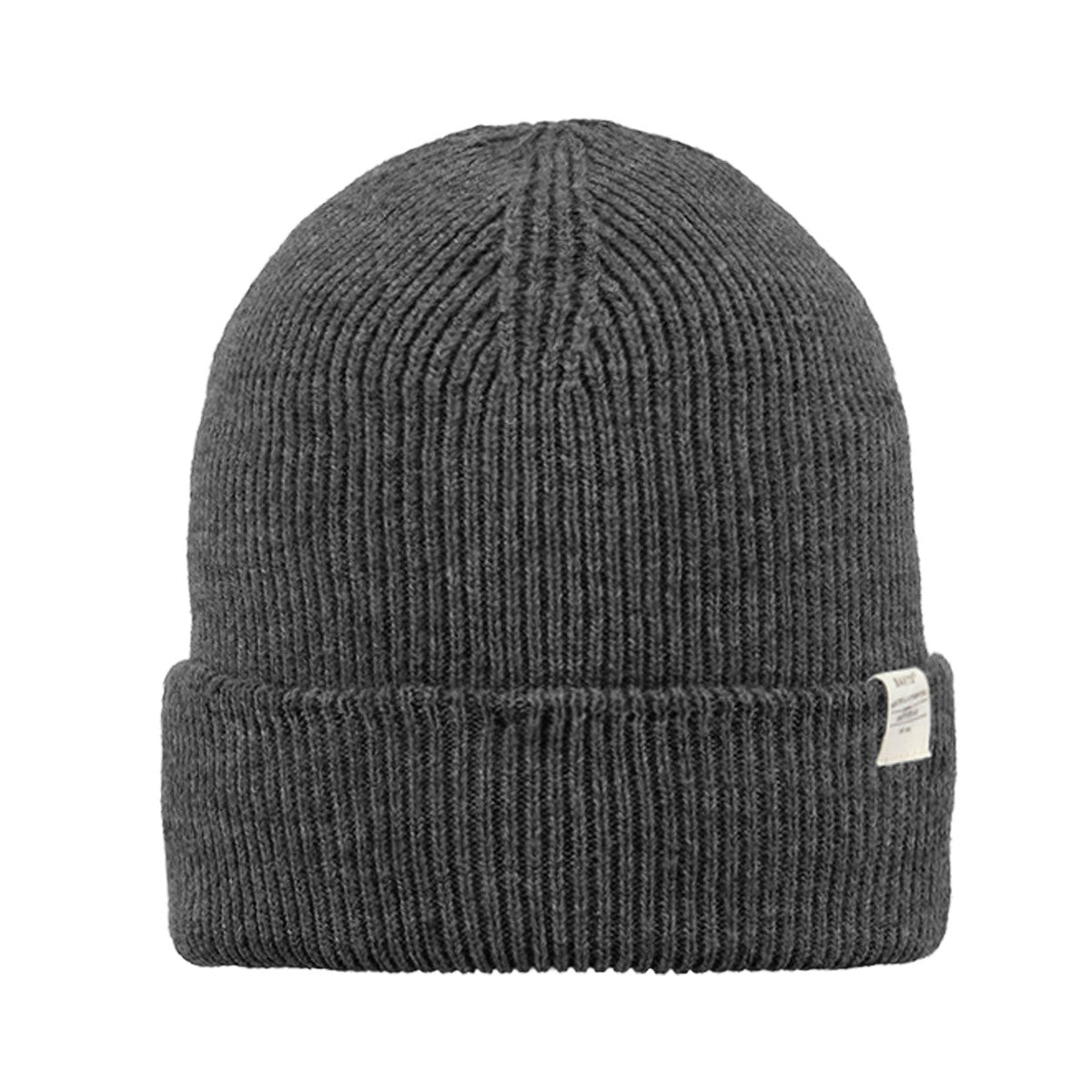 BARTS Unisex Beanie - Kinabalu Beanie, One Size, unicoloured