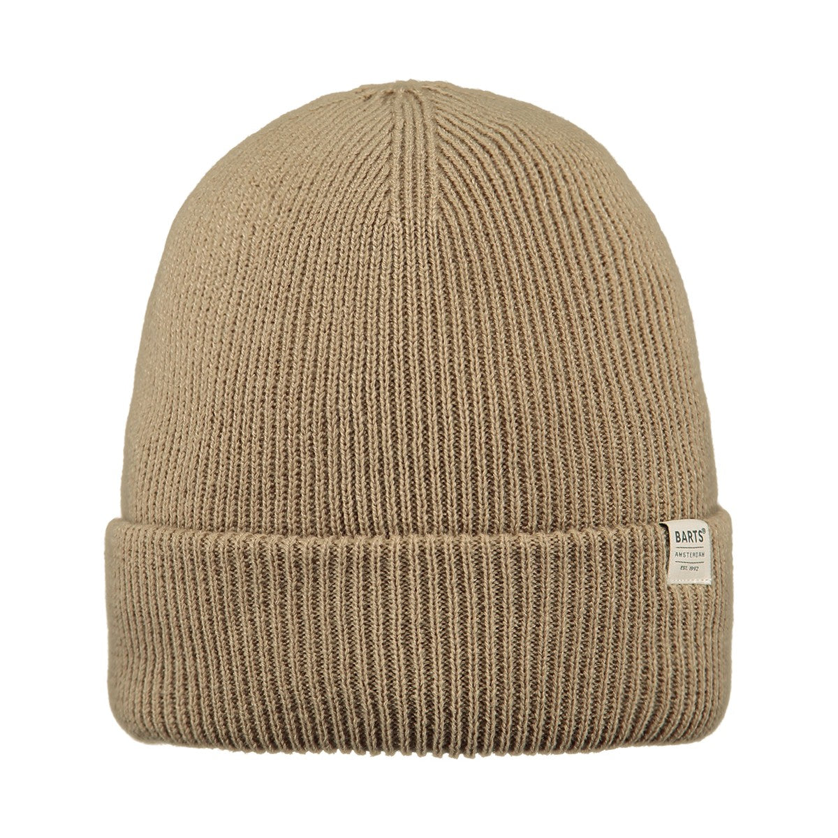 BARTS Unisex Beanie - Kinabalu Beanie, One Size, unicoloured