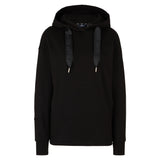 JOOP! women's hoodie - TASTA, sweatshirt with hood, loungewear, logo, cotton mix