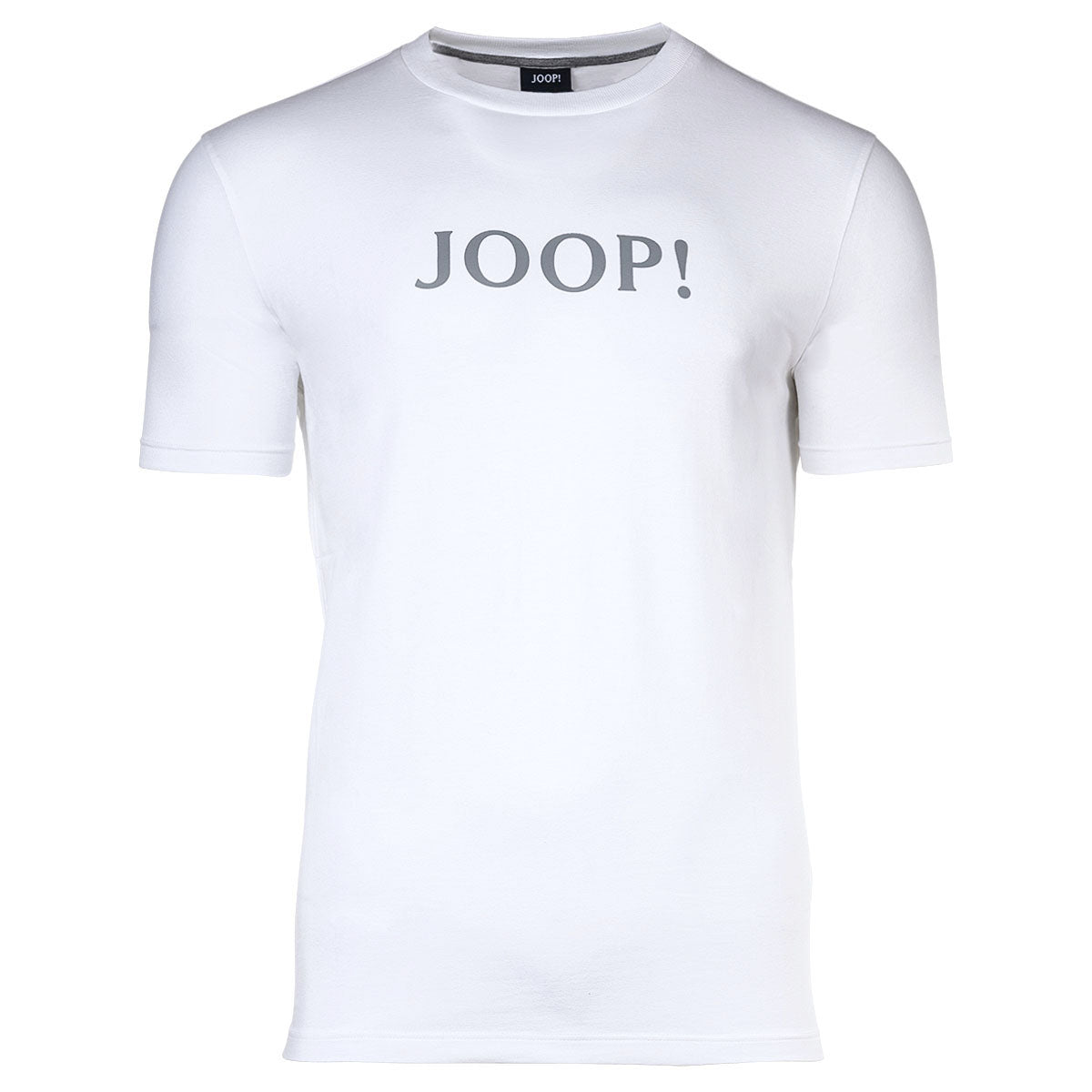 JOOP! Herren T-Shirt - Loungewear, Rundhals, Halbarm, Cotton Stretch