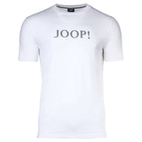 JOOP! Herren T-Shirt - Loungewear, Rundhals, Halbarm, Cotton Stretch