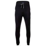 JOOP! men's jersey trousers - loungewear, jogging trousers, long, cotton stretch