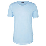 JOOP! JEANS Men's T-Shirt - JJJ-06Clark, round neck, half sleeve, logo, cotton