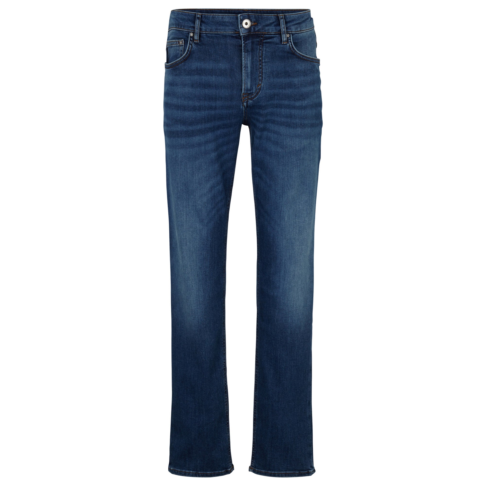JOOP! JEANS Men's Jeans - Mitch, Modern Fit, Stretch Jeans, Length 32