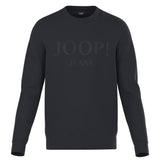 JOOP! JEANS Herren Sweatshirt - JJJ-25Alfred, Sweater, Rundhals, Logo, Baumwolle