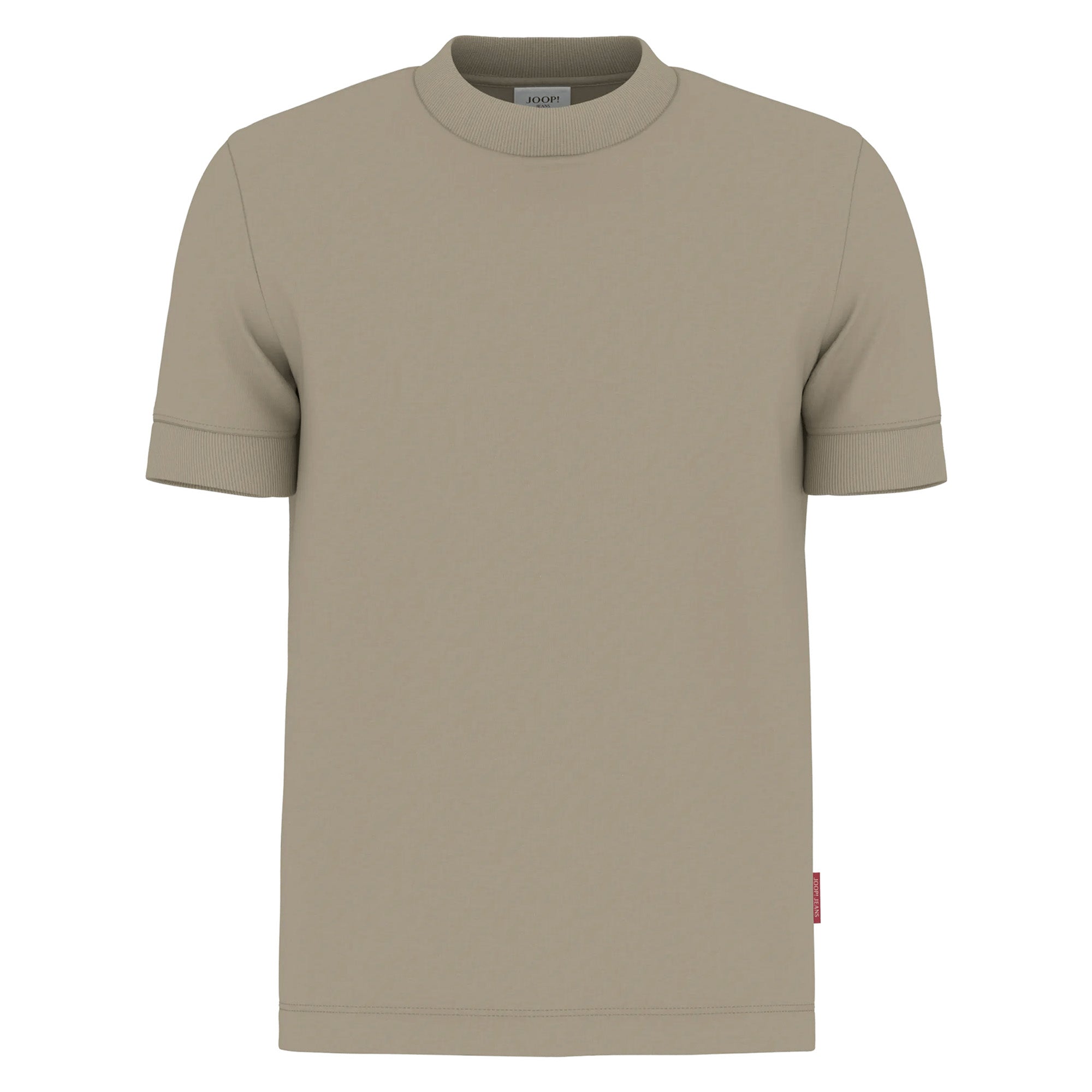 JOOP! JEANS Herren T-Shirt - Cedric, Rundhals, Kurzarm, Baumwollmischung