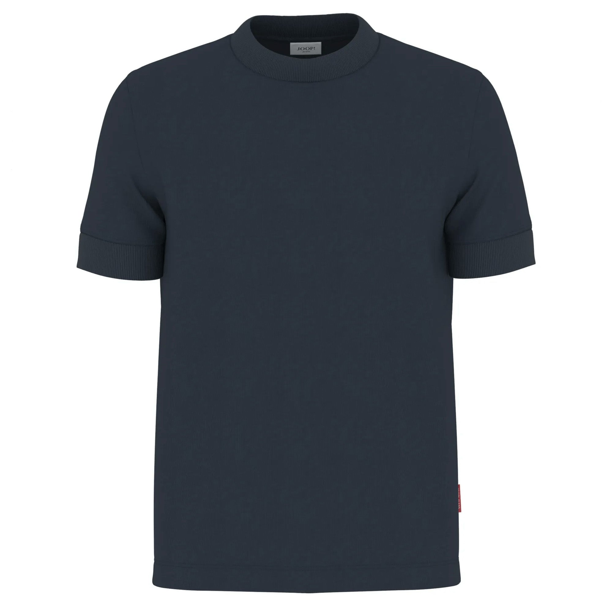 JOOP! JEANS Herren T-Shirt - Cedric, Rundhals, Kurzarm, Baumwollmischung