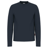 JJOOP! JEANS Men’s Long-Sleeved Shirt - Cedric, Longsleeve, Crew Neck, Cotton Blend