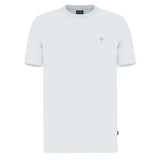 JOOP! Herren T-Shirt - Priamo, Rundhals, Kurzarm, Baumwolle, einfarbig