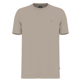 JOOP! Herren T-Shirt - Priamo, Rundhals, Kurzarm, Baumwolle, einfarbig