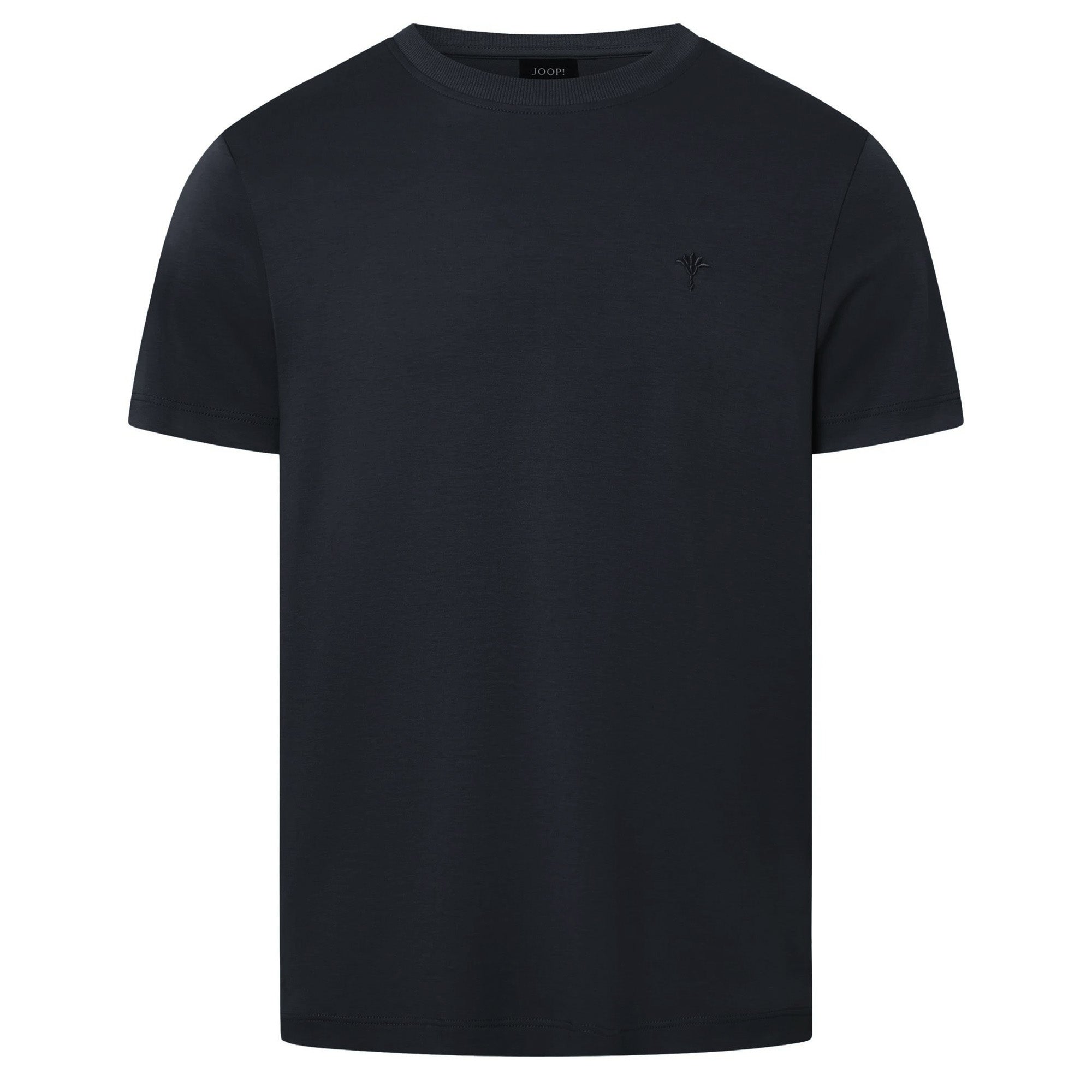 JOOP! Herren T-Shirt - Priamo, Rundhals, Kurzarm, Baumwolle, einfarbig