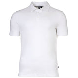 JOOP! Men's Polo shirt - Preston, polo collar, cotton