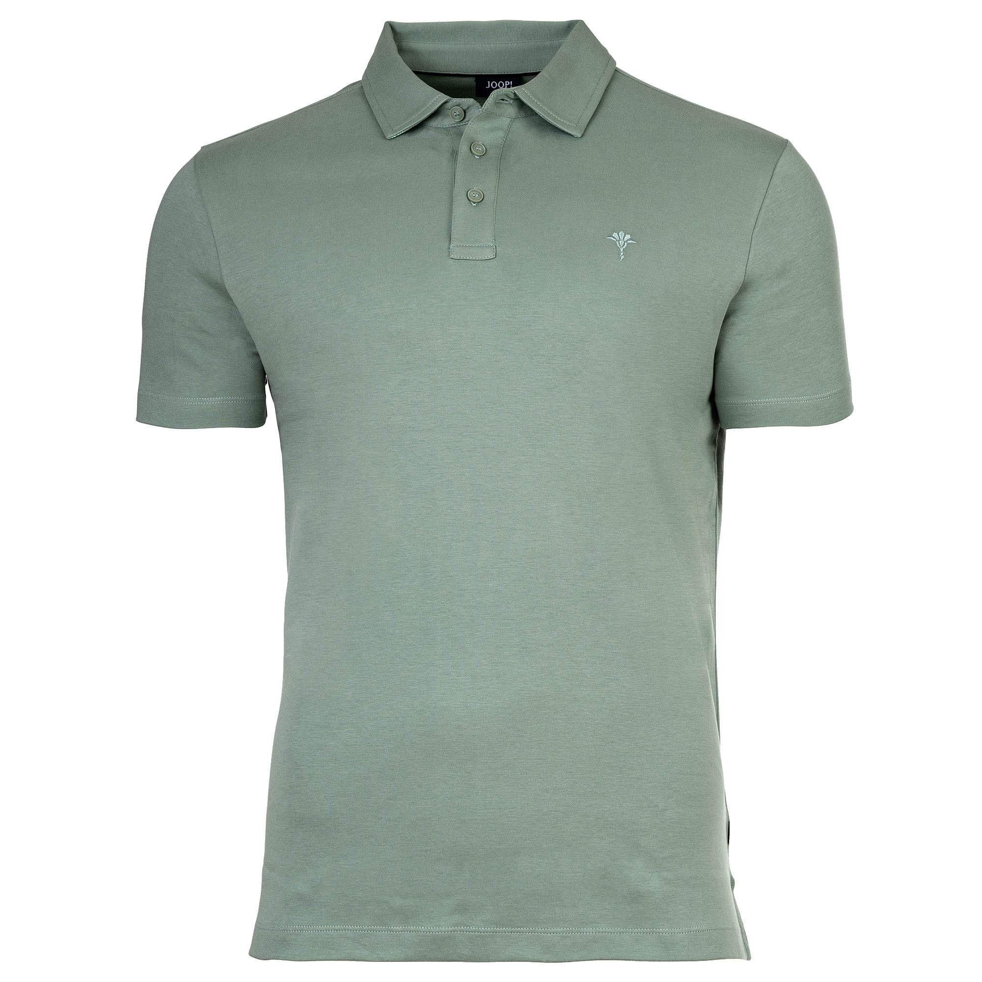 JOOP! Herren Poloshirt - Preston, Polokragen, Baumwolle