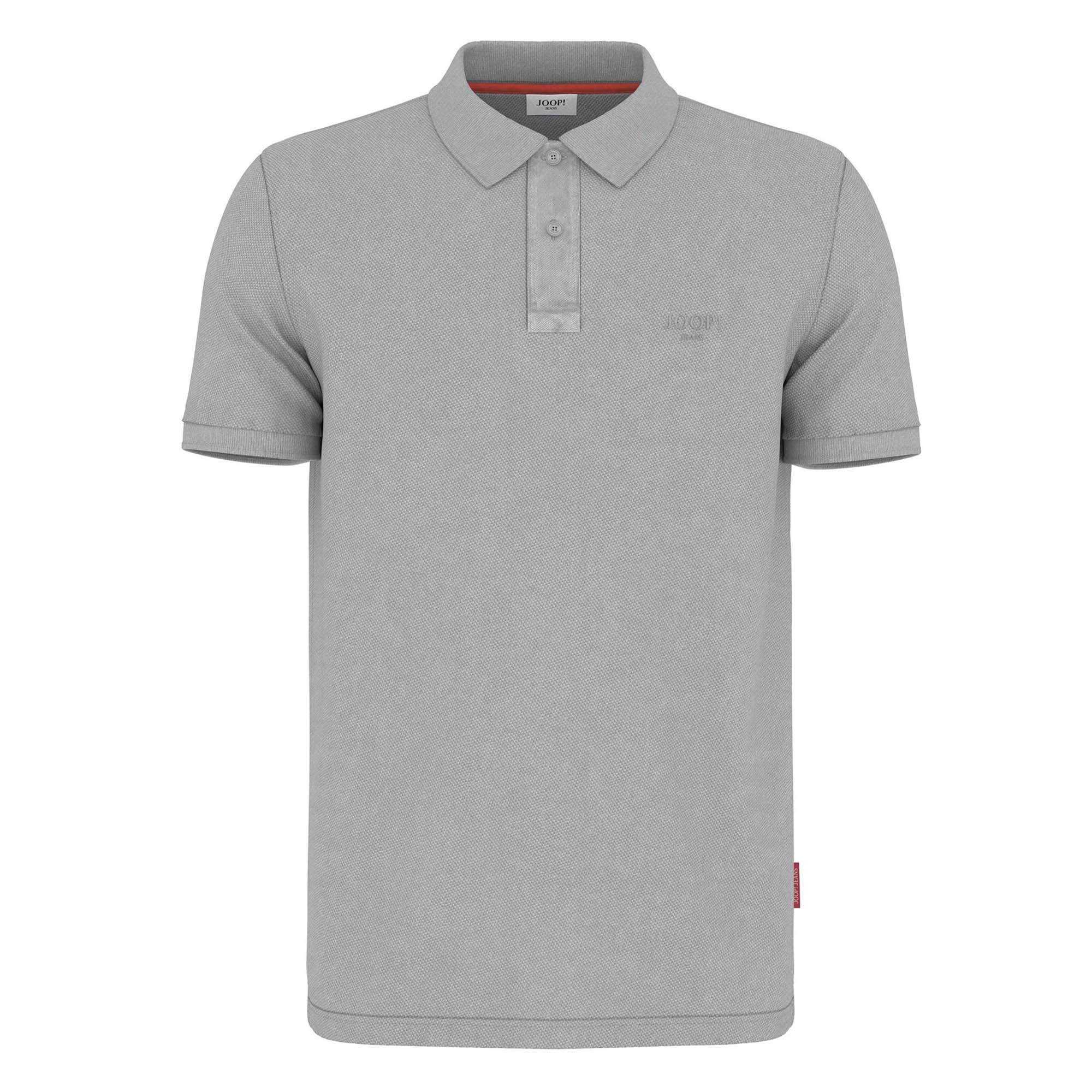 JOOP! JEANS Herren Poloshirt - Ambrosian, Polokragen, Baumwollmischung