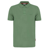 JOOP! JEANS Herren Poloshirt - Ambrosian, Polokragen, Baumwollmischung