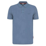 JOOP! JEANS Herren Poloshirt - Ambrosian, Polokragen, Baumwollmischung