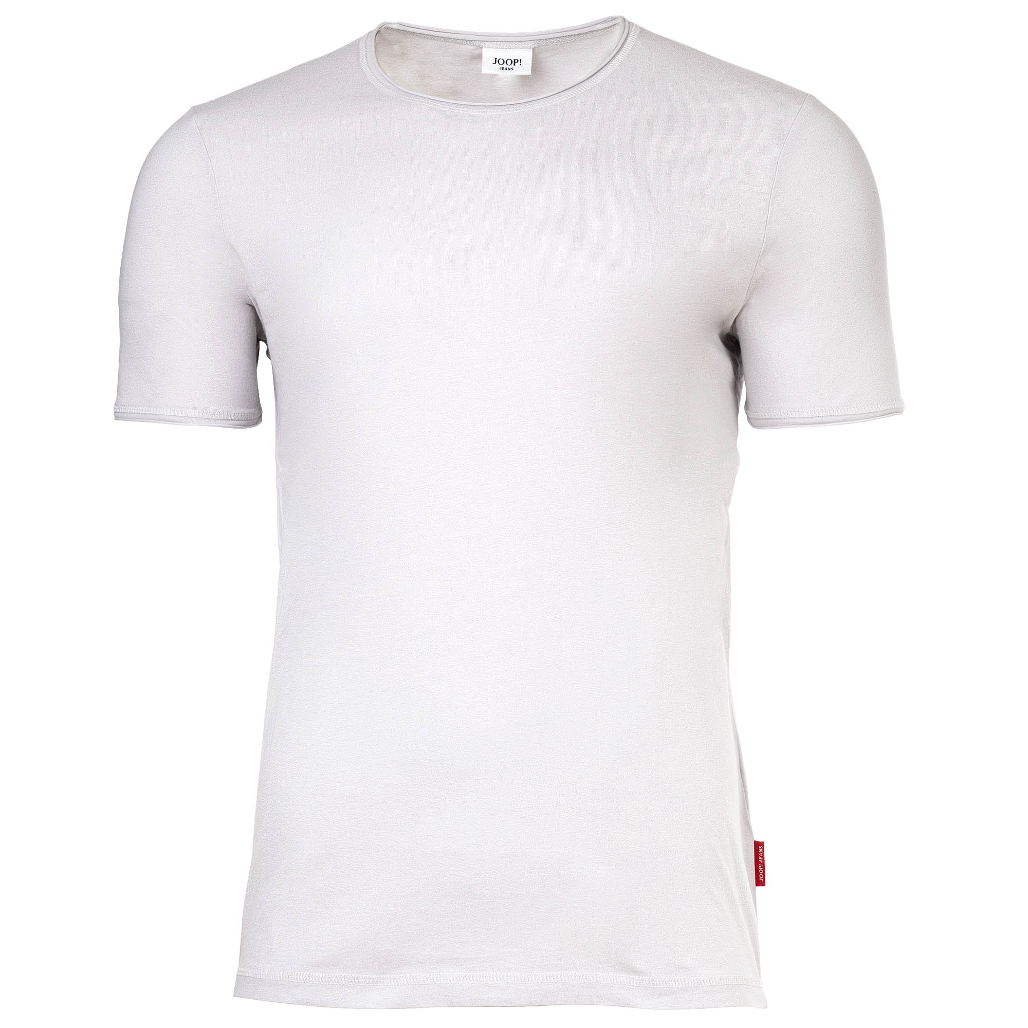 JOOP! JEANS men's T-shirt - Cesare, round neck, short sleeve, cotton