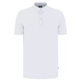JOOP! Men's Polo Shirt - Primo, Organic Cotton, Solid Color