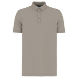 JOOP! Men's Polo Shirt - Primo, Organic Cotton, Solid Color