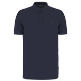 JOOP! Men's Polo Shirt - Primo, Organic Cotton, Solid Color