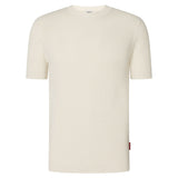 JOOP! JEANS Men T-shirt – Sandero, knit, textured, cotton