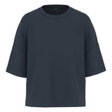 JOOP! Women's T-shirt - Tilina, sweat T-shirt, plain, short sleeves