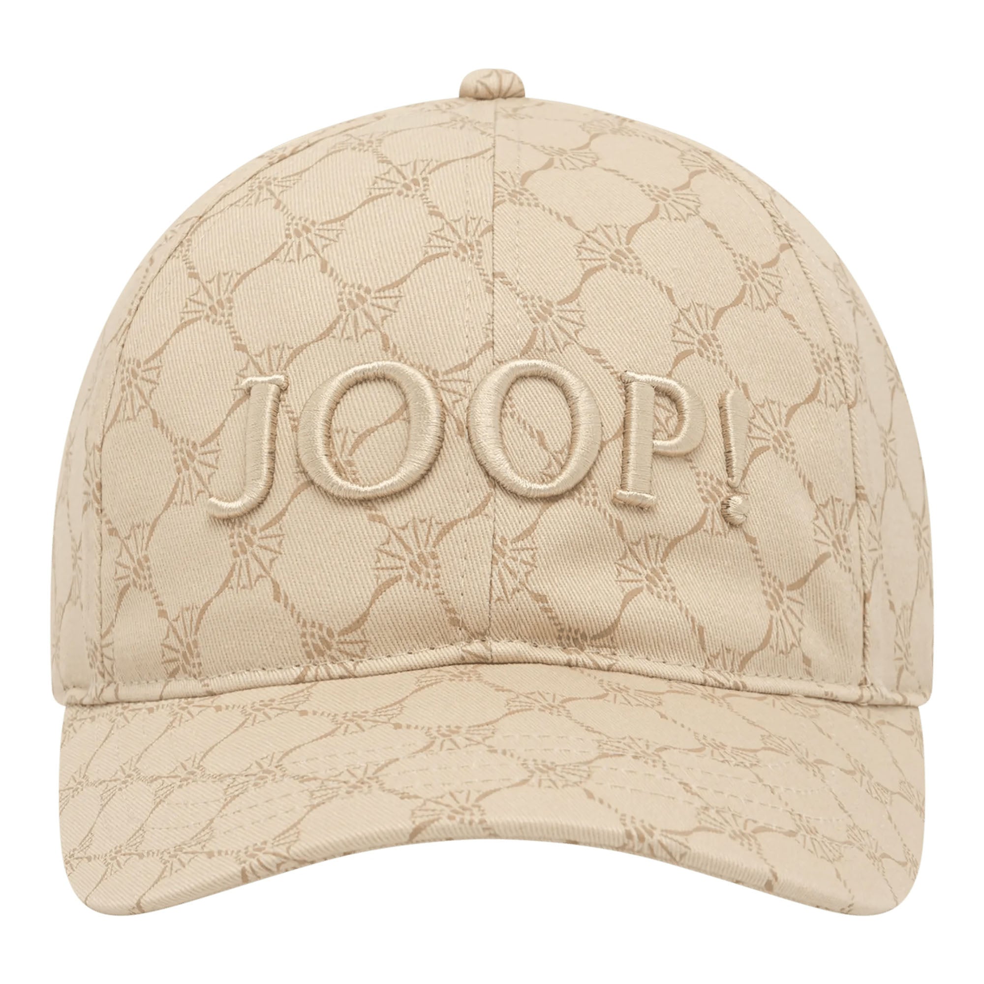 JOOP! Women's Cap, Allover Print - Agatha, Cotton, One Size