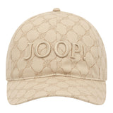 JOOP! Women's Cap, Allover Print - Agatha, Cotton, One Size