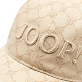 JOOP! Women's Cap, Allover Print - Agatha, Cotton, One Size