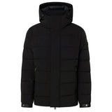 JOOP! Herren Winterjacke - Donnar, Steppjacke mit Kapuze, Regular Fit, wattiert