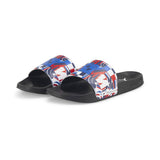 PUMA Unisex Bathing Sandals - BMW MMS Leadcat 2.0, Bathing Shoes