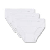 Sanetta Girls Pack of 3 Jazzpants - Briefs, Underpants