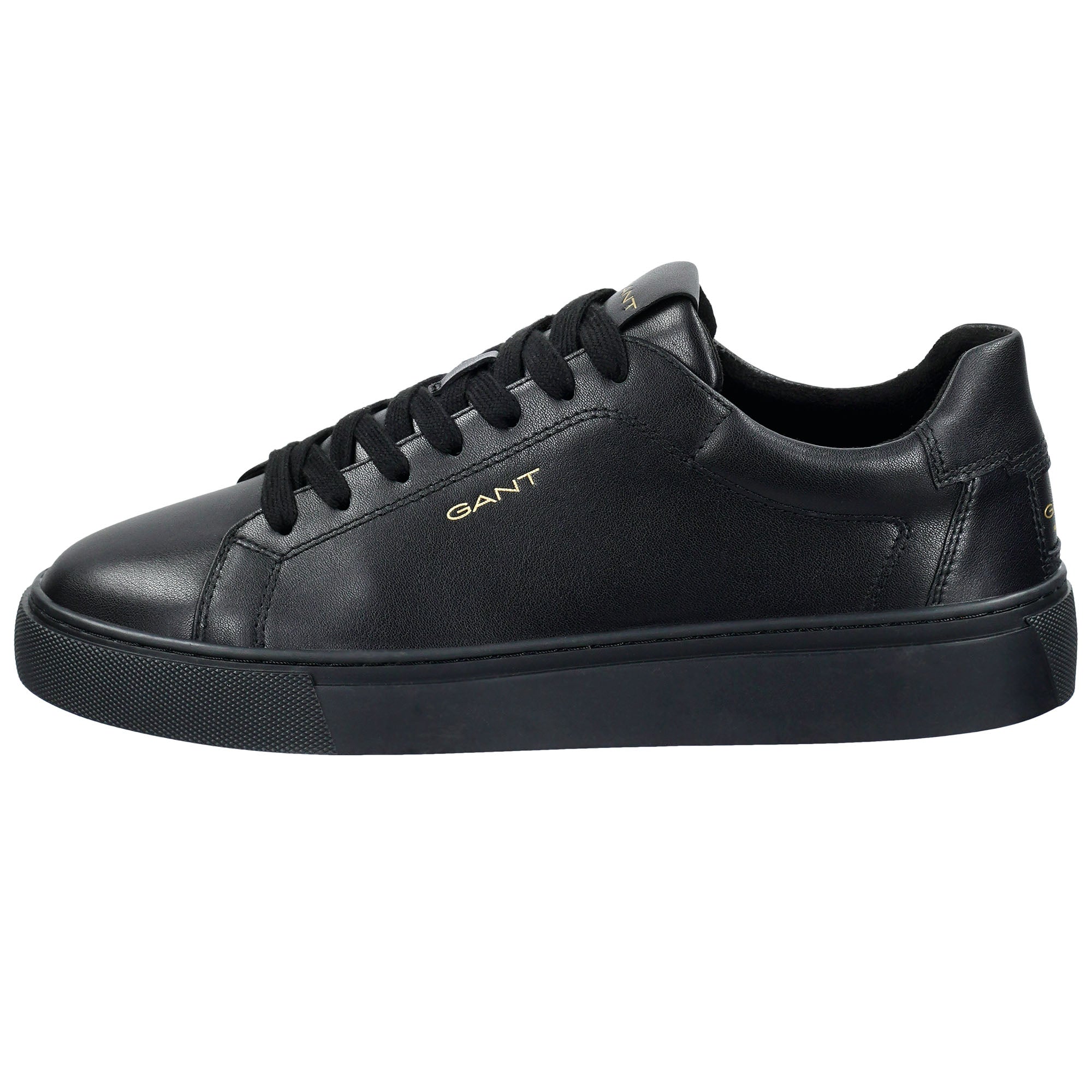 GANT Herren Sneaker - MC JULIEN, Leder, Schnürschuh, Turnschuh, Low