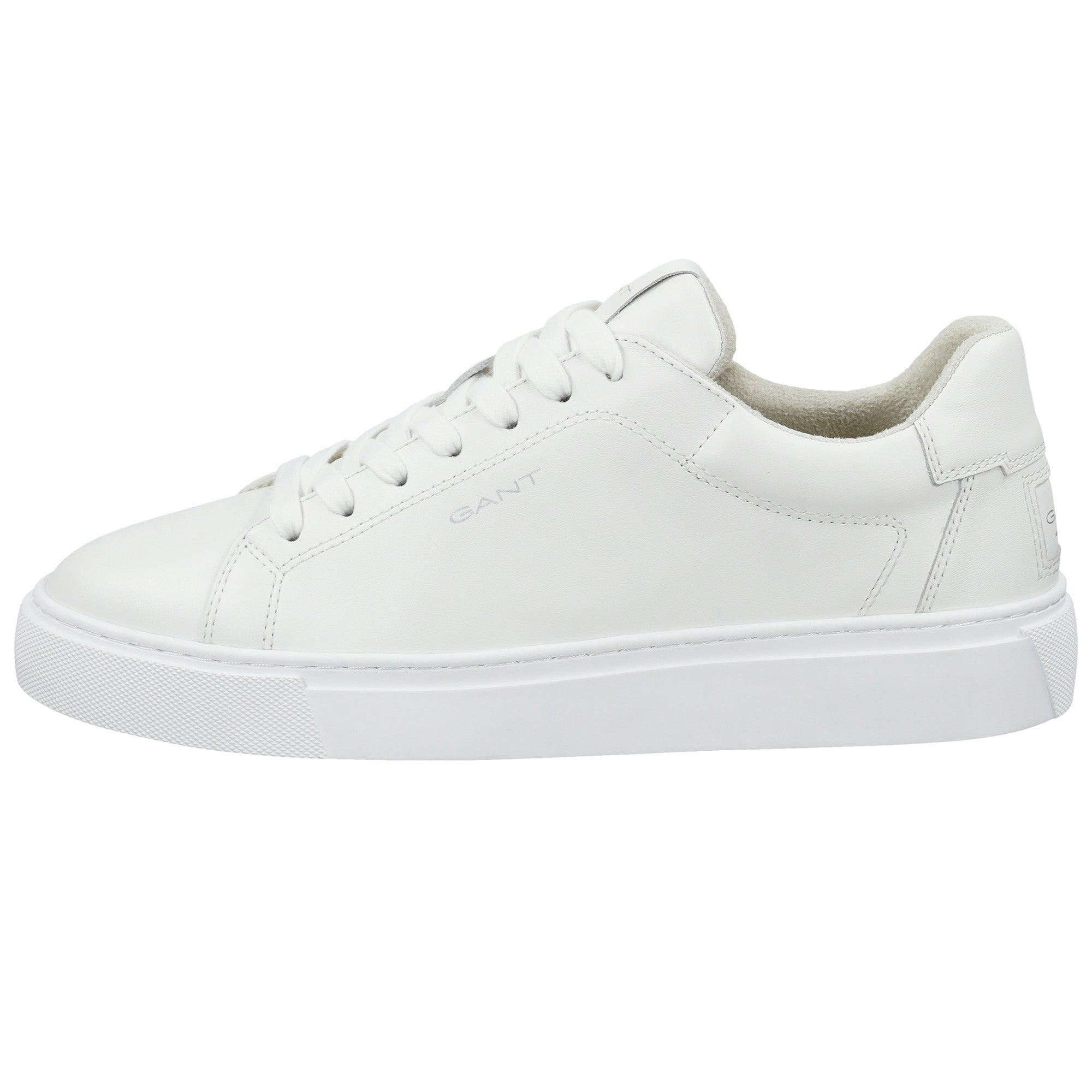 GANT Herren Sneaker - MC JULIEN, Leder, Schnürschuh, Turnschuh, Low