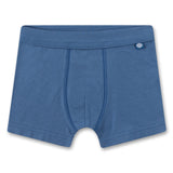 Sanetta boys' shorts, 4-pack - kids, underpants, cotton stretch, dinosaur print